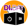 Logo der Gruppe „DI.DAY“